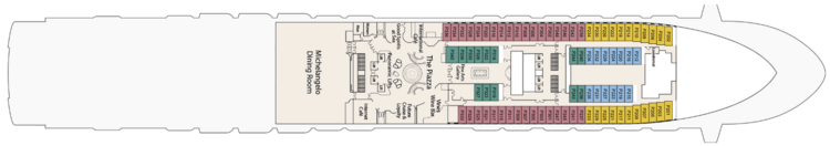 Princess Cruises Ruby Princess Deck 5.png